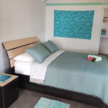 Cabanas Kitai Ханга Роа Екстериор снимка